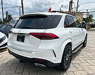 Mercedes Benz GLE 350 2021 - miniatura 4