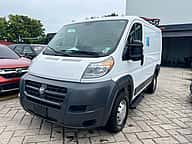 Ram ProMaster 1500 2018 - miniatura 1