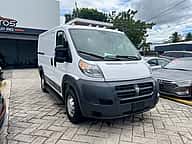 Ram ProMaster 1500 2018 - miniatura 3