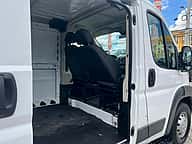Ram ProMaster 1500 2018 - miniatura 7