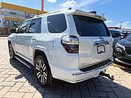 Toyota 4 Runner Limited 2019 - miniatura 6