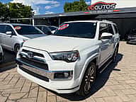 Toyota 4 Runner Limited 2019 - miniatura 1