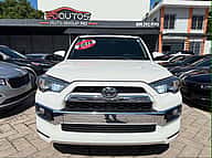 Toyota 4 Runner Limited 2019 - miniatura 2