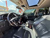 Toyota 4 Runner Limited 2019 - miniatura 9
