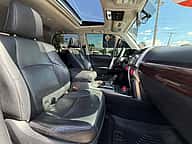 Toyota 4 Runner Limited 2019 - miniatura 12