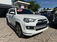 Toyota 4 Runner Limited 2019 - miniatura 3