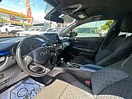Toyota C-HR XLE 2021 - miniatura 8