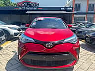 Toyota C-HR XLE 2021 - miniatura 2