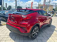 Toyota C-HR XLE 2021 - miniatura 5
