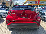 Toyota C-HR XLE 2021 - miniatura 6