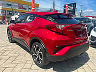 Toyota C-HR XLE 2021 - miniatura 7
