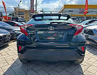 Toyota C-HR XLE/XLE Premium 2018 - miniatura 5