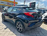 Toyota C-HR XLE/XLE Premium 2018 - miniatura 6