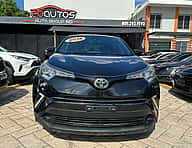 Toyota C-HR XLE/XLE Premium 2018 - miniatura 2