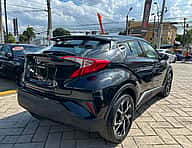 Toyota C-HR XLE/XLE Premium 2018 - miniatura 4