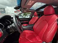 Toyota Camry XSE 2018 - miniatura 9