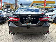 Toyota Camry XSE 2018 - miniatura 5
