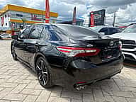 Toyota Camry XSE 2018 - miniatura 4