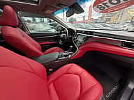 Toyota Camry XSE 2018 - miniatura 10