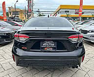 Toyota Corolla SE, CVT 2021 - miniatura 5