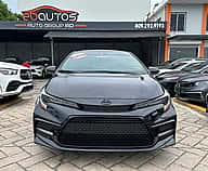 Toyota Corolla SE, CVT 2021 - miniatura 2