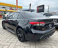 Toyota Corolla SE, CVT 2021 - miniatura 6