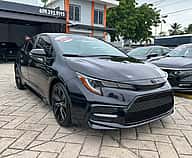 Toyota Corolla SE, CVT 2021 - miniatura 3
