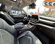 Toyota Highlander Platinum 2022 - miniatura 4