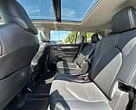 Toyota Highlander Platinum 2022 - miniatura 12
