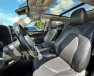 Toyota Highlander Platinum 2022 - miniatura 9