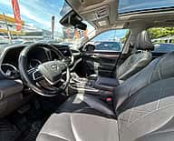 Toyota Highlander Platinum 2022 - miniatura 10