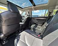 Toyota Highlander Platinum 2022 - miniatura 13