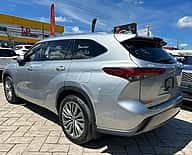 Toyota Highlander Platinum 2022 - miniatura 7