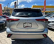Toyota Highlander Platinum 2022 - miniatura 6