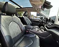 Toyota Highlander Platinum 2022 - miniatura 11