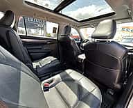 Toyota Highlander Platinum 2022 - miniatura 14