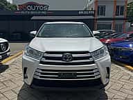 Toyota Highlander SE/XLE 2019 - miniatura 2