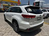 Toyota Highlander SE/XLE 2019 - miniatura 6