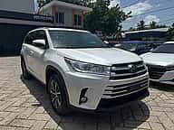 Toyota Highlander SE/XLE 2019 - miniatura 3