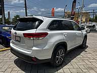 Toyota Highlander SE/XLE 2019 - miniatura 4