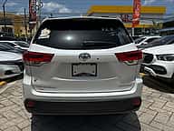 Toyota Highlander SE/XLE 2019 - miniatura 5