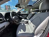 Toyota Highlander XLE 2023 - miniatura 9