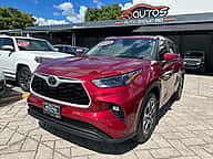 Toyota Highlander XLE 2023 - miniatura 1