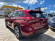 Toyota Highlander XLE 2023 - miniatura 6