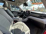Toyota Highlander XLE 2023 - miniatura 10