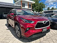 Toyota Highlander XLE 2023 - miniatura 3