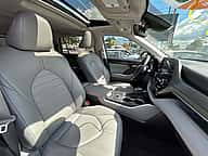 Toyota Highlander XLE 2023 - miniatura 11