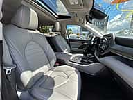 Toyota Highlander XLE 2023 - miniatura 12
