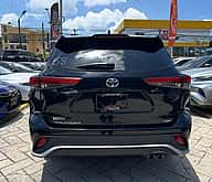 Toyota Highlander XSE 2023 - miniatura 5