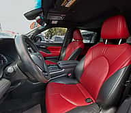 Toyota Highlander XSE 2023 - miniatura 9